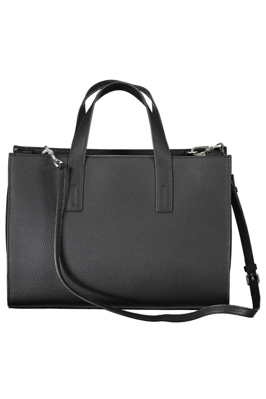 TORBA DAMSKA CALVIN KLEIN CZARNA