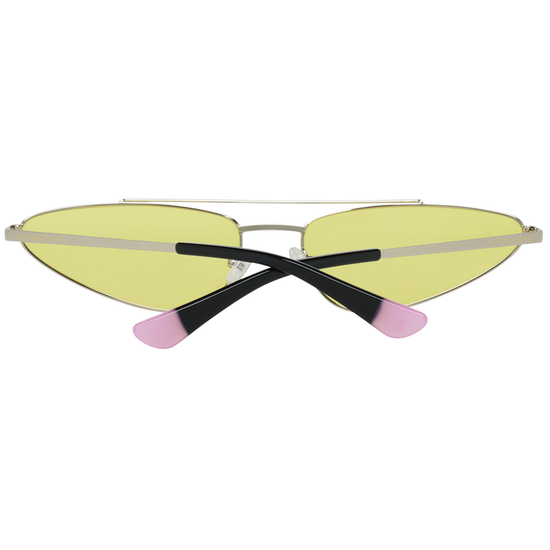 Okulary VICTORIA'S SECRET VS0019-6628G. Okulary przeciwsłoneczne, Kolor złoty. Kobieta.