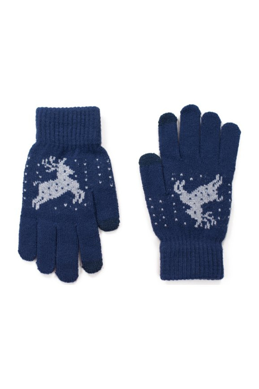 Rękawiczki Sztokholm