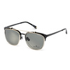 Okulary BELSTAFF HATCHERNEGROD. VIEW + CLIP-ON, Kolor czarny. Kobieta.