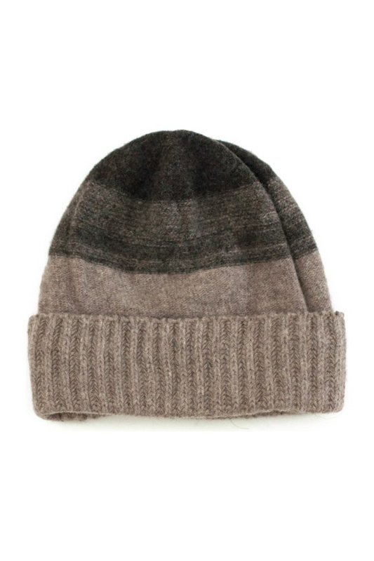 Czapka Noble wool