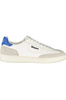 BLAUER SPORTS BUTY MĘSKIE BIAŁE