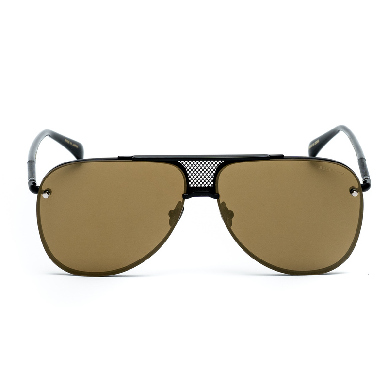 Okulary BELSTAFF BEKINGTONNEG. Okulary przeciwsłoneczne, Kolor czarny. Mężczyzna.