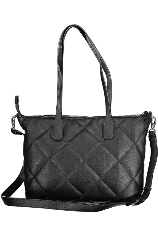 TORBY VALENTINO CZARNA TORBA DAMSKA