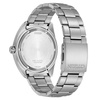 Zegarek CITIZEN BM8560-88E. SOLAR QUARTZ, Kolor czarny. Mężczyzna.