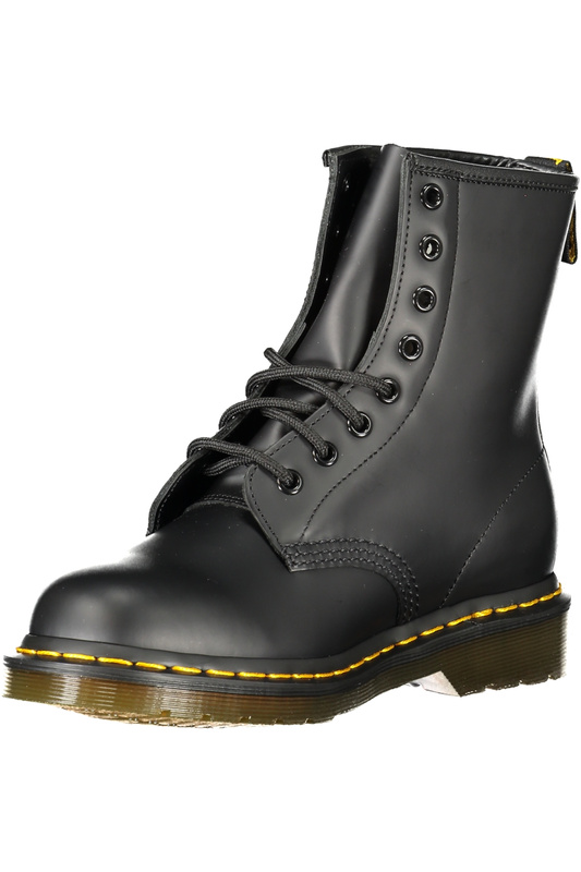 CZARNE BUTY DAMSKIE DR. MARTENS