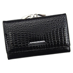 Skórzany damski portfel Jennifer Jones 5249-2