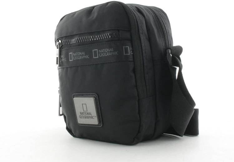 Torba na ramię z rączką National Geographic N-Generation 4607 Navy