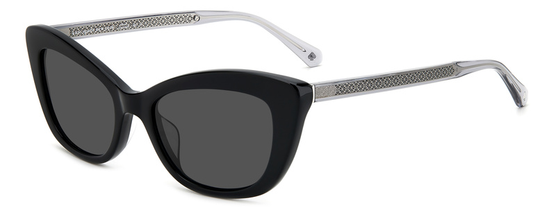 Damskie okulary przeciwsłoneczne KATE SPADE MERIDAGS