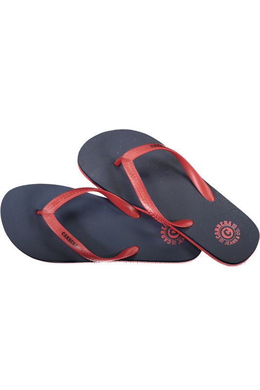 NIEBIESKIE KAPCIE M�SKIE CARRERA