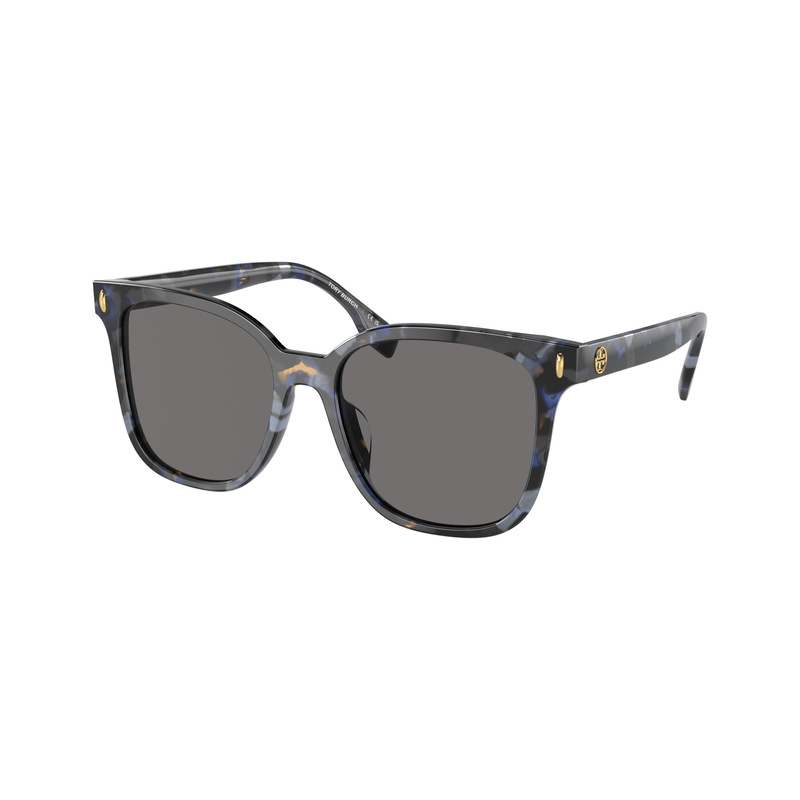 Damskie okulary przeciwsłoneczne Tory Burch TY7203U195787