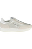 DAMSKIE BUTY SPORTOWE CALVIN KLEIN BIAŁY