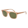 Okulary SERENGETI SS576008-S. Okulary przeciwsłoneczne, Kolor beżowy. Mężczyzna.