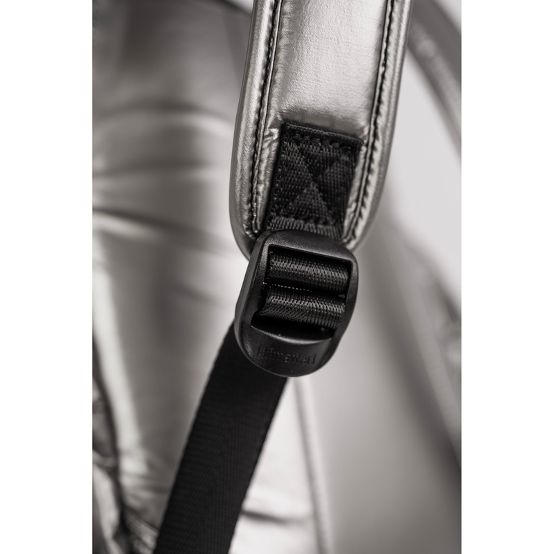 Plecak Himawari Silver mini S