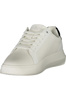 CALVIN KLEIN MĘSKIE BUTY SPORTOWE BIAŁE