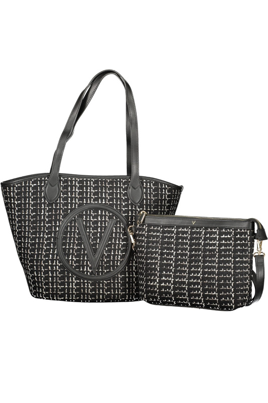 TOREBKA VALENTINO BAGS DAMSKA CZARNA