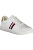 TOMMY HILFIGER DAMSKIE BUTY SPORTOWE BIA�E