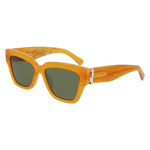 Damskie okulary przeciwsłoneczne LONGCHAMP LO745S