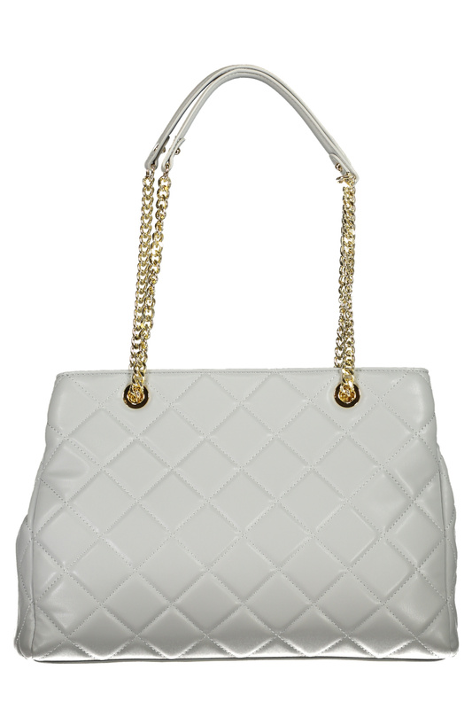 TOREBKA VALENTINO BAGS DAMSKA SZARA