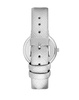 Zegarek JUICY COUTURE JC1235SVSI. Kwarcowy, Kolor srebrny. Kobieta.