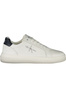 CALVIN KLEIN MĘSKIE BUTY SPORTOWE BIAŁE