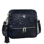 Listonoszka Canaletto ze skóry naturalnej TD840s287