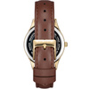 ZEGAREK DAMSKI PAUL LORENS - PL20019A-4B2  (zg566d) + BOX