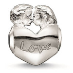 Biżuteria THOMAS SABO K0162-001-12. TRINKET, Kolor srebrny. Kobieta.
