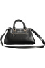 CZARNA TORBA DAMSKA GUESS JEANS