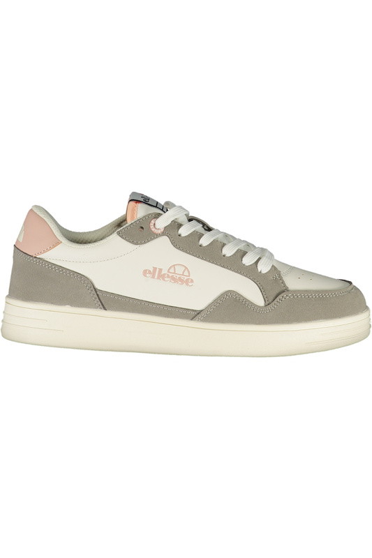 ELLESSE DAMSKIE BUTY SPORTOWE BIAŁE