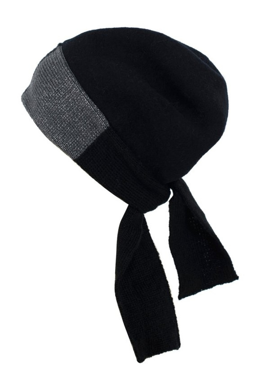 Czapka Pomysłowa Elegancja