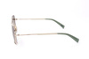 Okulary LEVI'S LV-1019-S-J5G. Okulary przeciwsłoneczne, Kolor złoty. Unisex.