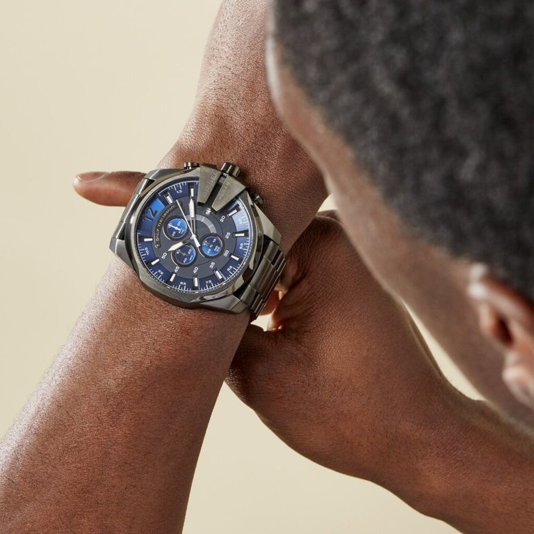 ZEGAREK MĘSKI DIESEL DZ4344 - MEGA CHIEF (zz004f)