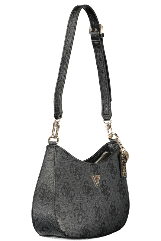 TOREBKA DAMSKA GUESS JEANS CZARNA