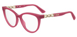 Okulary MOSCHINO MOS599-086. Okulary, Kolor HVN. Kobieta.