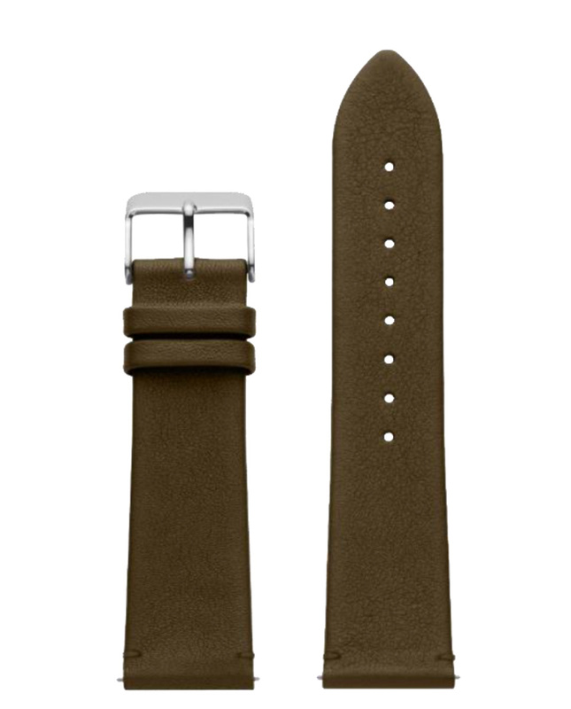 Zegarek WATXANDCO WXCO1701. STRAP, Kolor . Unisex.