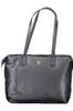 TORBA DAMSKA TOMMY HILFIGER NIEBIESKA
