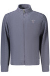 Niebieska bluza męska ACCADEMIA MILITARE W6S738-5642