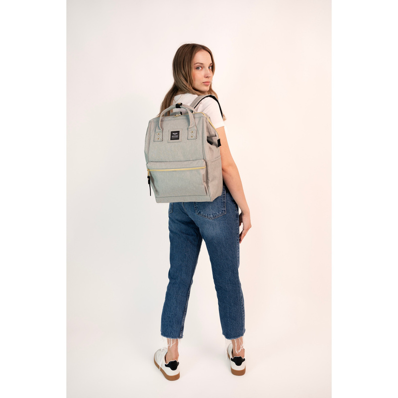 Plecak Himawari Double Spring S