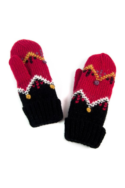 Rękawiczki Aberdeen