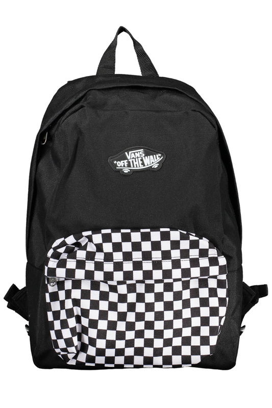 PLECAK VANS BLACK MAN