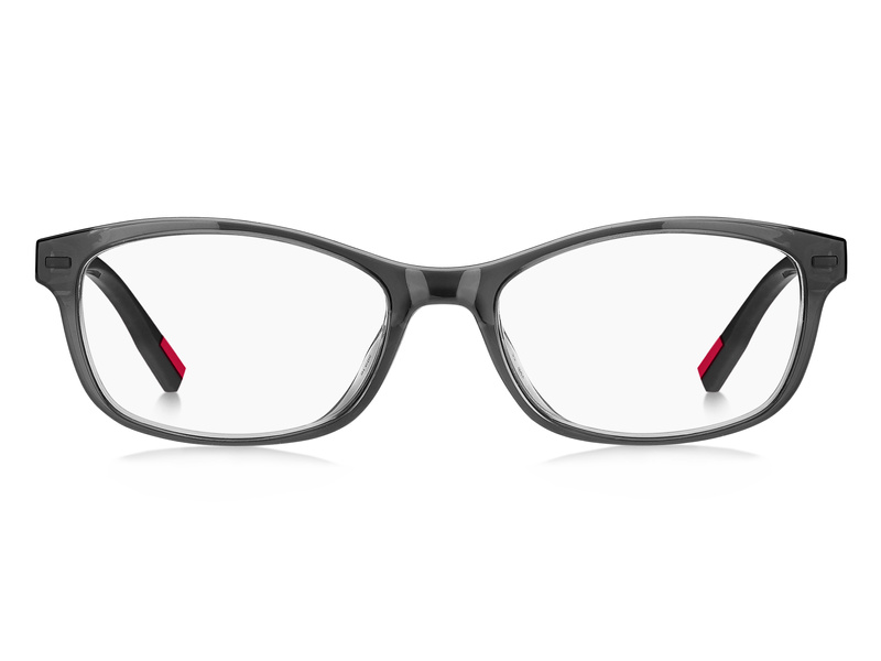 Okulary TOMMY HILFIGER TH-1929-KB7. Okulary, Kolor FLOCK. Niemowlę.