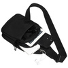 Materiałowy plecak męski Peterson PTN-73209