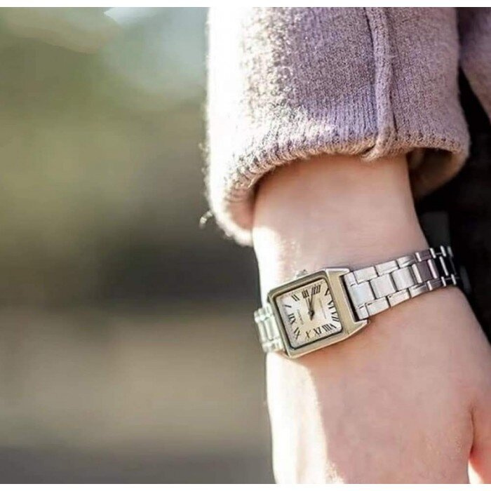 ZEGAREK DAMSKI CASIO LTP-V007D-2E + BOX