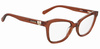 Okulary LOVE MOSCHINO MOL604FMPF218. Okulary, Kolor OCHER. Kobieta.