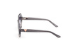 Okulary GUESS GU7879-5420W. Okulary przeciwsłoneczne, Kolor szary. Kobieta.
