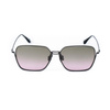 Okulary BELSTAFF RIDGEIIIS131. Okulary przeciwsłoneczne, Kolor czarny. Unisex.