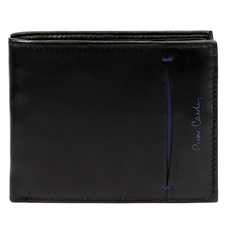 Skórzany męski portfel Pierre Cardin TILAK07 325