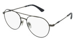 Okulary POLICE VPLB50-540566. Okulary, Kolor szary. Mężczyzna.