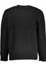 CZARNY SWETER MĘSKI TOMMY HILFIGER